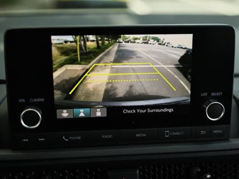 Used 2023 Honda CR-V Sport image 38