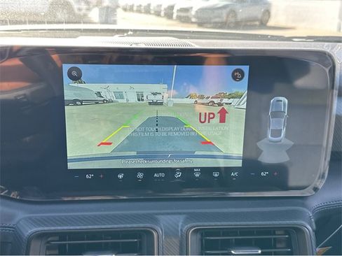 New 2025 Ford Mustang Dark Horse w/ Dark Horse Handlin Package image 10