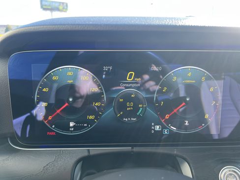 Certified 2021 Mercedes-Benz E 350 E 350 image 21