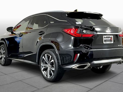 Used 2018 Lexus RX 350 FWD image 10