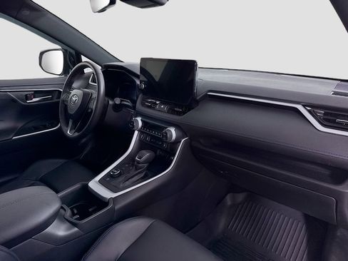 Used 2024 Toyota RAV4 XSE image 32