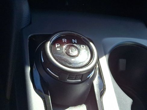 Used 2023 Ford Bronco Sport Outer Banks w/ Tech Package AWD/4WD image 22