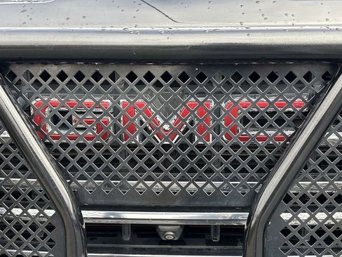 Used 2021 GMC Sierra 3500 AT4 w/ AT4 Preferred Package image 34