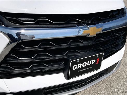 Certified 2023 Chevrolet Blazer LT image 29