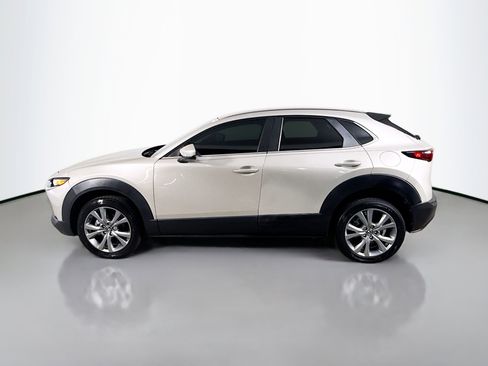 Used 2022 MAZDA CX-30 AWD 2.5 S w/ Select Package image 6