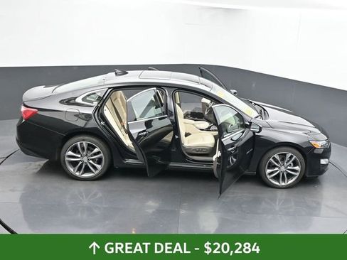 Used 2024 Chevrolet Malibu LT image 71