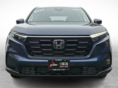 Used 2023 Honda CR-V EX-L image 2