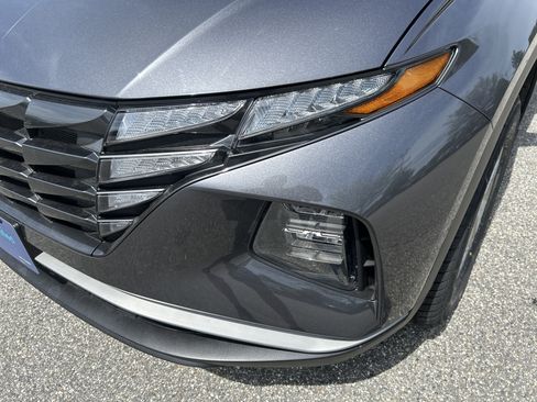 Certified 2023 Hyundai Tucson SEL AWD/4WD image 9