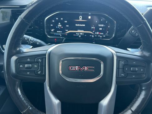 Used 2022 GMC Sierra 1500 SLE AWD/4WD image 20