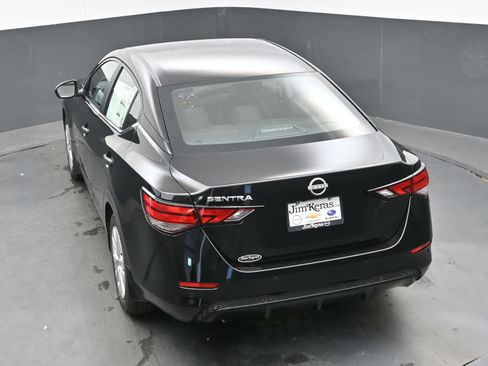 New 2025 Nissan Sentra S image 35