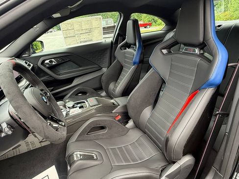 New 2026 BMW M2 CS RWD image 11