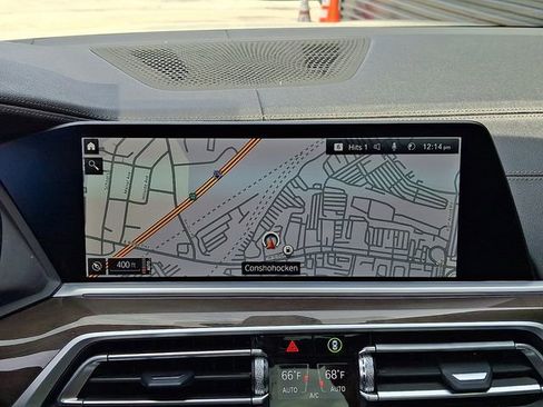 Used 2022 BMW X5 xDrive40i w/ Premium Package image 22