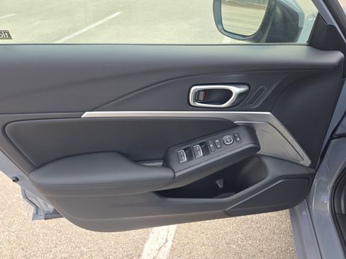 New 2026 Acura Integra FWD image 14