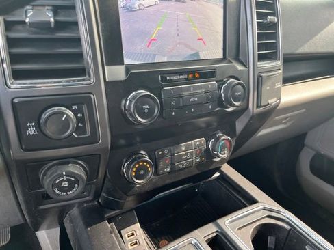 Used 2019 Ford F150 XLT w/ Equipment Group 302A Luxury AWD/4WD image 24