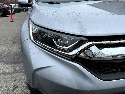 Used 2019 Honda CR-V EX image 27