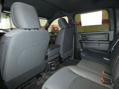 New 2026 RAM 2500 Tradesman image 22