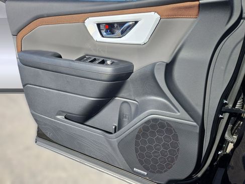 New 2026 Subaru Forester Sport image 12