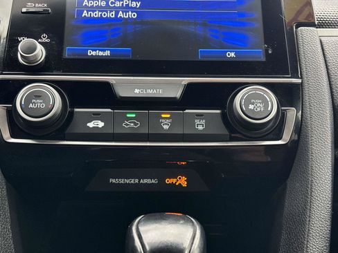 Used 2020 Honda Civic Sport image 23