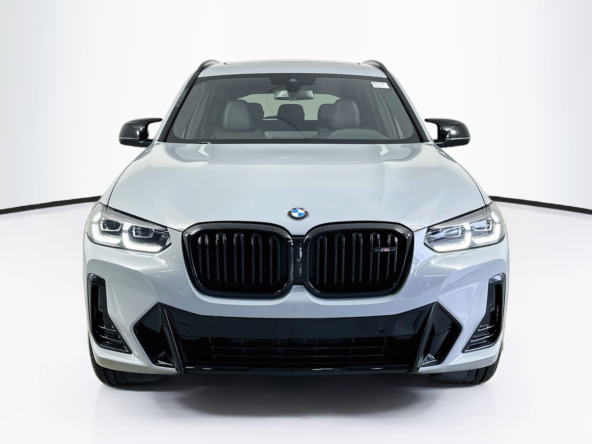 Used 2024 BMW X3 M40i w/ Premium Package AWD/4WD image 2