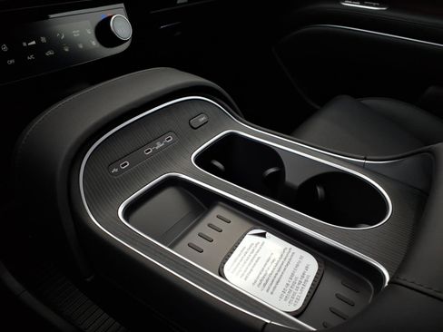 New 2026 Hyundai Palisade Calligraphy image 19