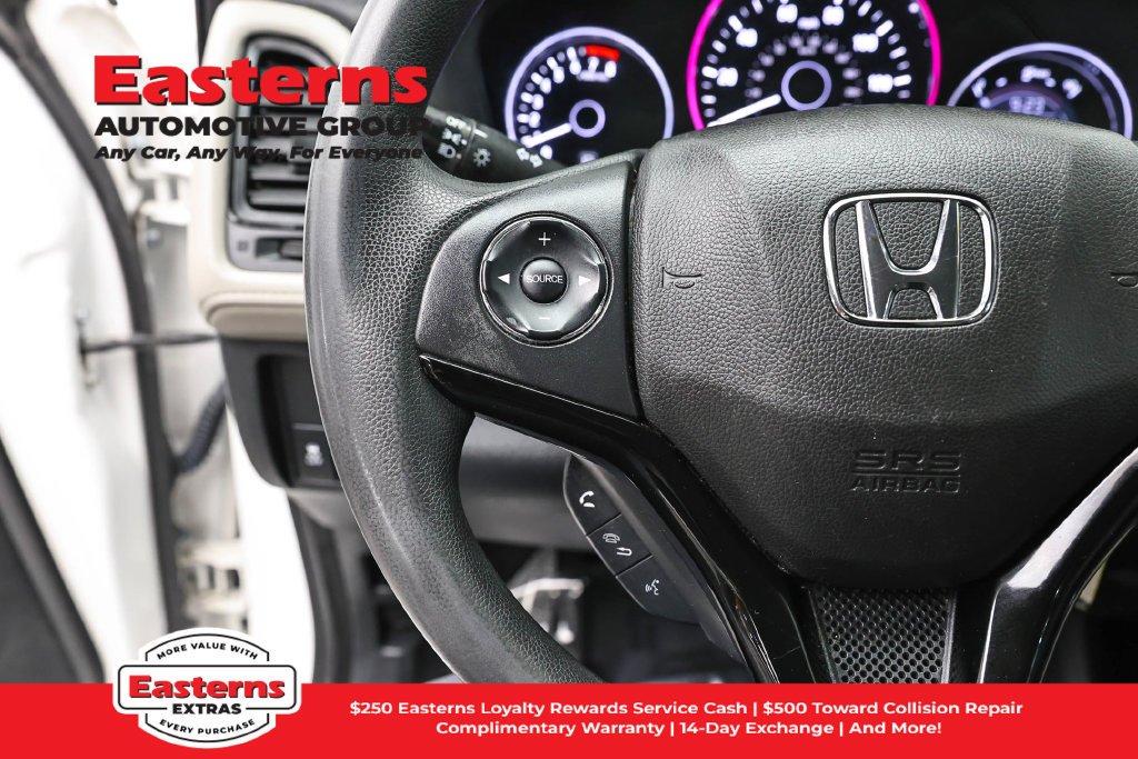 Used 2021 Honda HR-V LX image 15