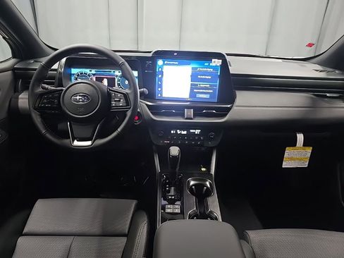 New 2026 Subaru Outback Touring XT AWD/4WD image 14