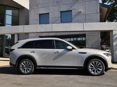 Used 2024 MAZDA CX-90 3.3 Turbo w/ Premium Plus Pkg