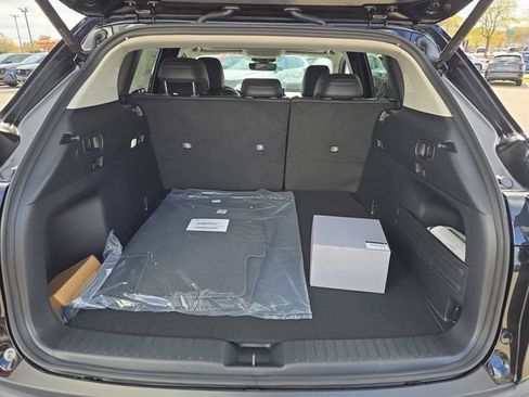 Used 2026 MAZDA CX-50 AWD 2.5 Hybrid w/ Cargo Package image 30