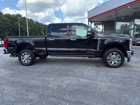 Used 2023 Ford F250 King Ranch w/ Chrome Package AWD/4WD image 17