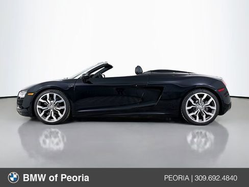 Used 2014 Audi R8 V10 image 12