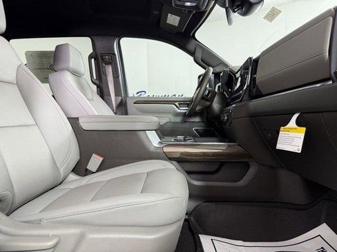 New 2026 Chevrolet Silverado 2500 LT w/ All Star Edition image 19