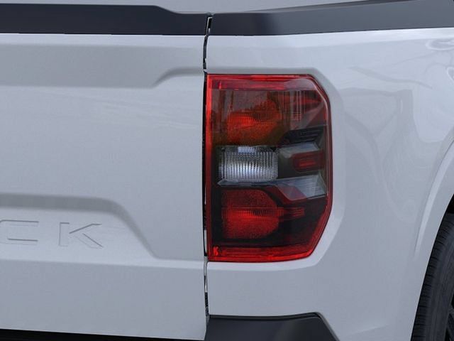 New 2026 Ford Maverick XLT w/ Equipment Group 301A AWD/4WD image 22