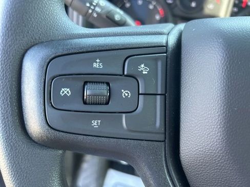 New 2026 Chevrolet Silverado 2500 Custom w/ Custom Value Package image 18