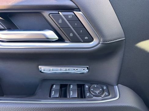New 2026 GMC Sierra 1500 Denali w/ Denali Reserve Package image 23