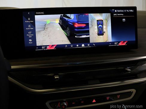 Used 2026 BMW X5 xDrive40i w/ Climate Comfort Package image 23