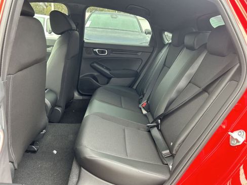 New 2026 Honda Civic Sport image 15