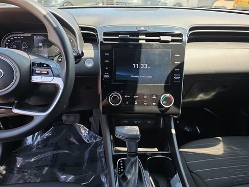 Used 2022 Hyundai Santa Cruz SEL AWD/4WD image 17