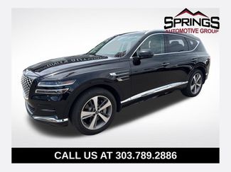 Used 2022 Genesis GV80 3.5T w/ Cargo Package AWD/4WD 360° Tour