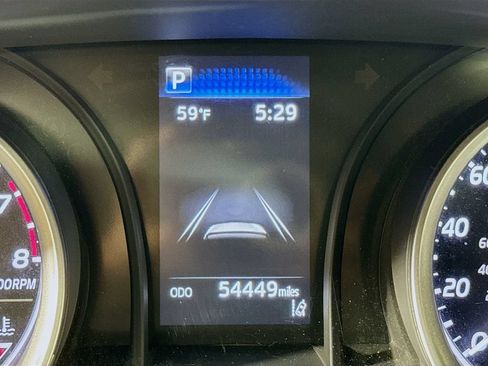 Used 2024 Toyota Camry LE FWD image 18