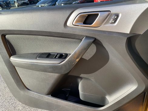 Used 2021 Ford Ranger XLT w/ Equipment Group 301A Mid image 21