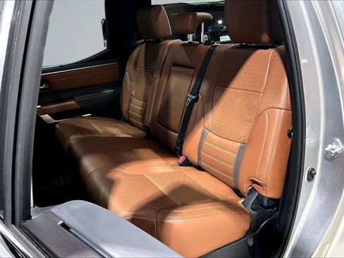 Used 2023 Toyota Tundra 1794 Edition image 27
