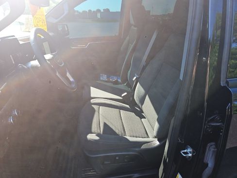 Used 2024 GMC Sierra 1500 Elevation AWD/4WD image 23