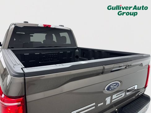 Used 2021 Ford F150 XLT w/ Equipment Group 302A High image 15