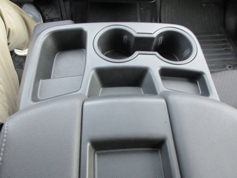 Used 2024 Chevrolet Silverado 3500 W/T w/ WT Convenience Package image 27