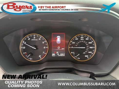 Used 2024 Subaru Outback Wilderness AWD/4WD image 1