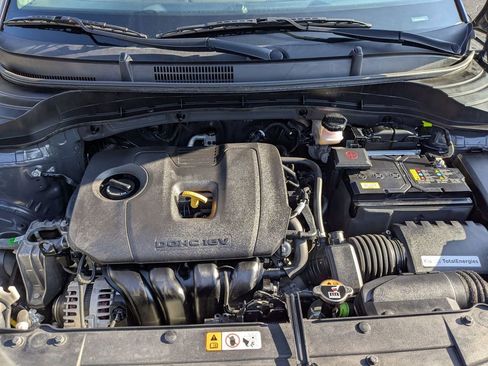 Used 2024 Kia Soul LX w/ Option Group 015 image 33