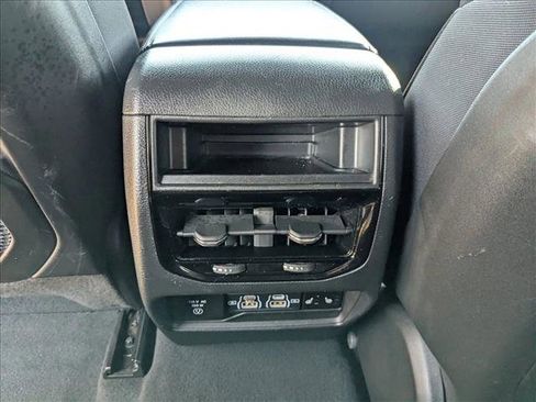 Used 2024 Jeep Grand Cherokee Limited 4xe image 20