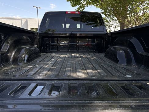 Used 2024 RAM 2500 Laramie w/ Safety Group AWD/4WD image 32