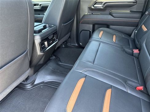 Used 2024 GMC Sierra 3500 AT4 w/ AT4 Premium Plus Package AWD/4WD image 31