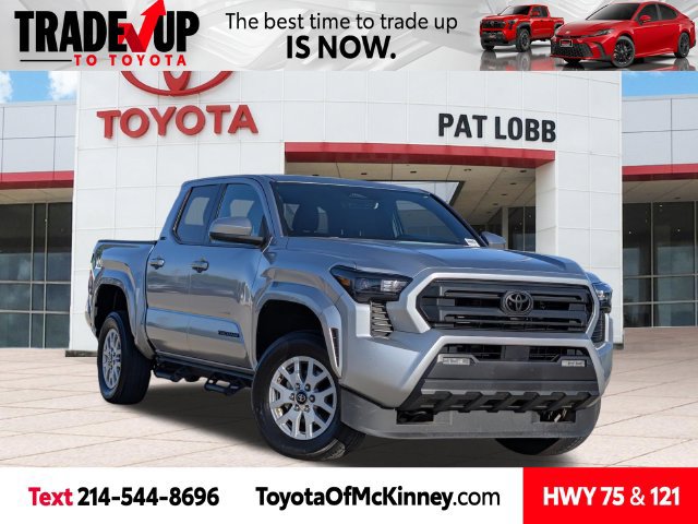 Used 2025 Toyota Tacoma SR5 AWD/4WD 360° Tour
